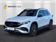 Billede af Mercedes-Benz EQB 350 EL AMG Line 4Matic 292HK 5d Aut.