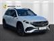 Billede af Mercedes-Benz EQB 350 EL AMG Line 4Matic 292HK 5d Aut.