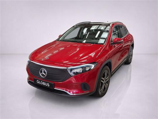 Mercedes-Benz EQA 250+ EL Progressive 190HK 5d Aut.