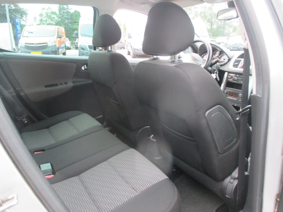 Billede af Peugeot 207 SW 1,6 Premium 120HK Stc