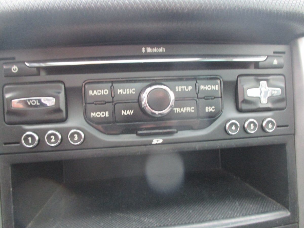 Billede af Peugeot 207 SW 1,6 Premium 120HK Stc