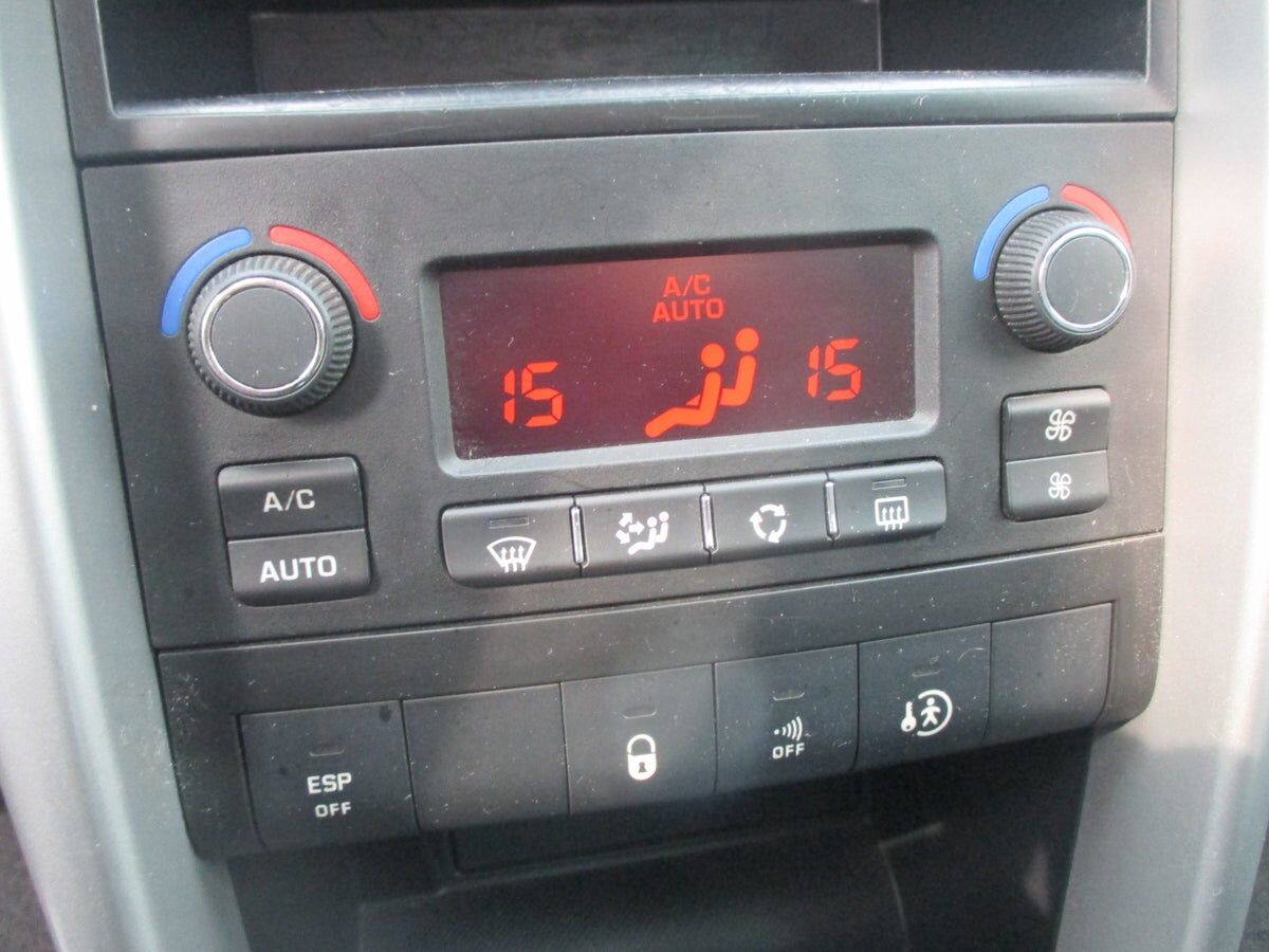 Billede af Peugeot 207 SW 1,6 Premium 120HK Stc