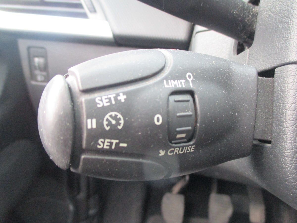 Billede af Peugeot 207 SW 1,6 Premium 120HK Stc