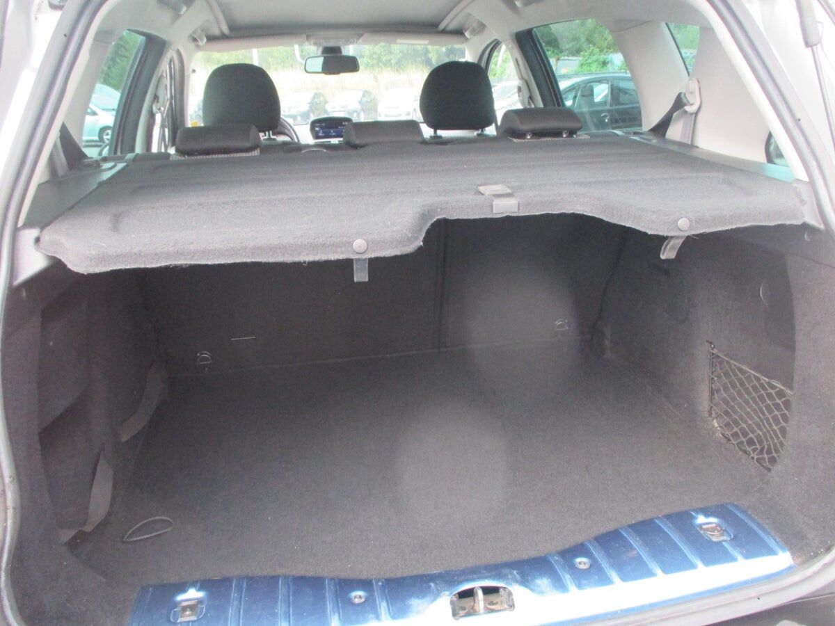 Billede af Peugeot 207 SW 1,6 Premium 120HK Stc
