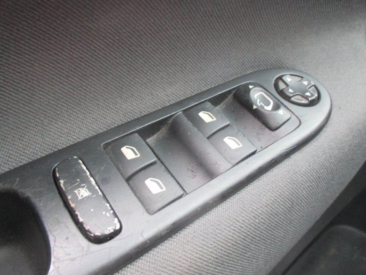 Billede af Peugeot 207 SW 1,6 Premium 120HK Stc