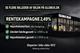 Billede af Mercedes-Benz EQA 250+ EL Progressive 190HK 5d Aut.