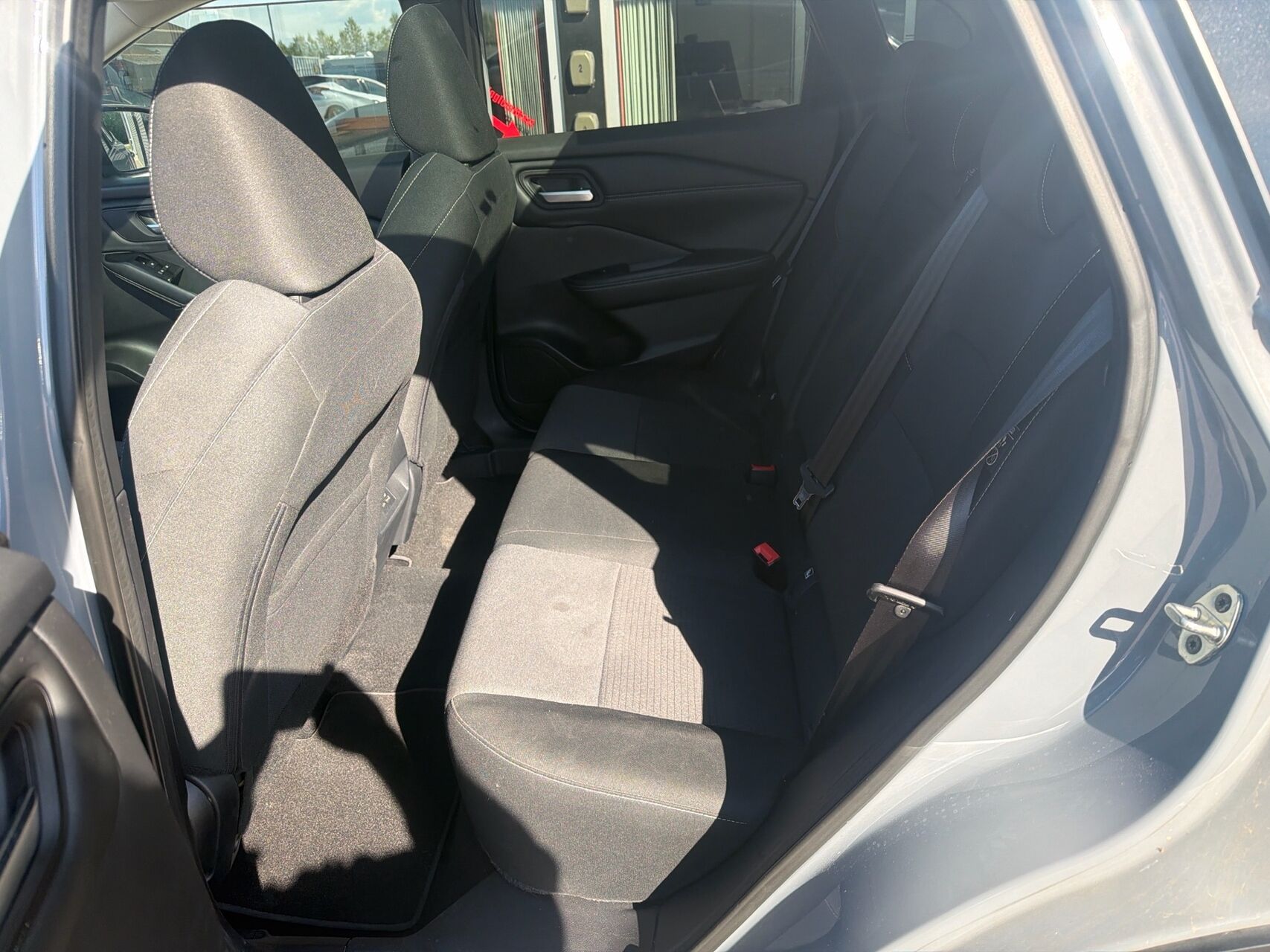 Billede af Nissan Qashqai 1,3 MHEV  Mild hybrid Premium Edition X-Tronic 158HK 5d 7g Aut.