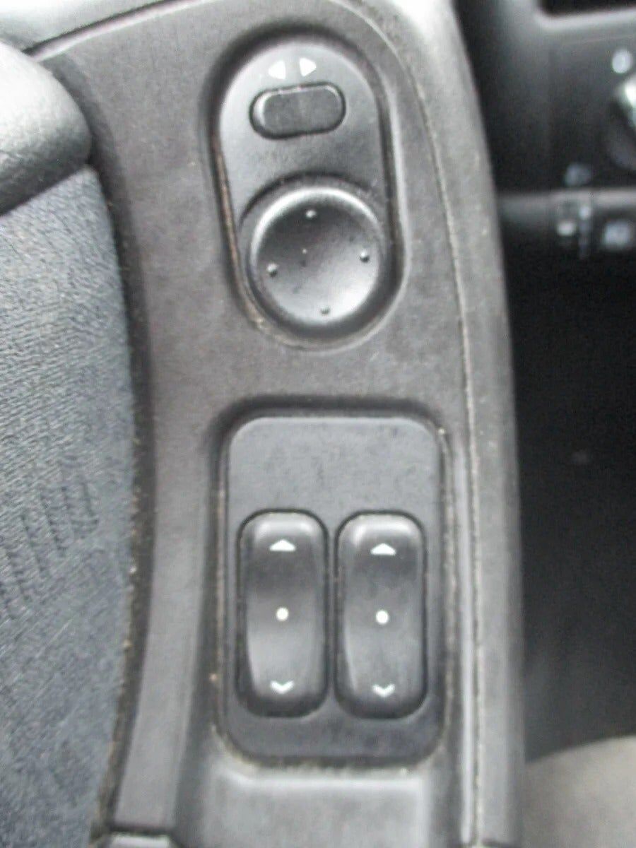 Billede af Opel Zafira 1,8 16V Comfort 115HK