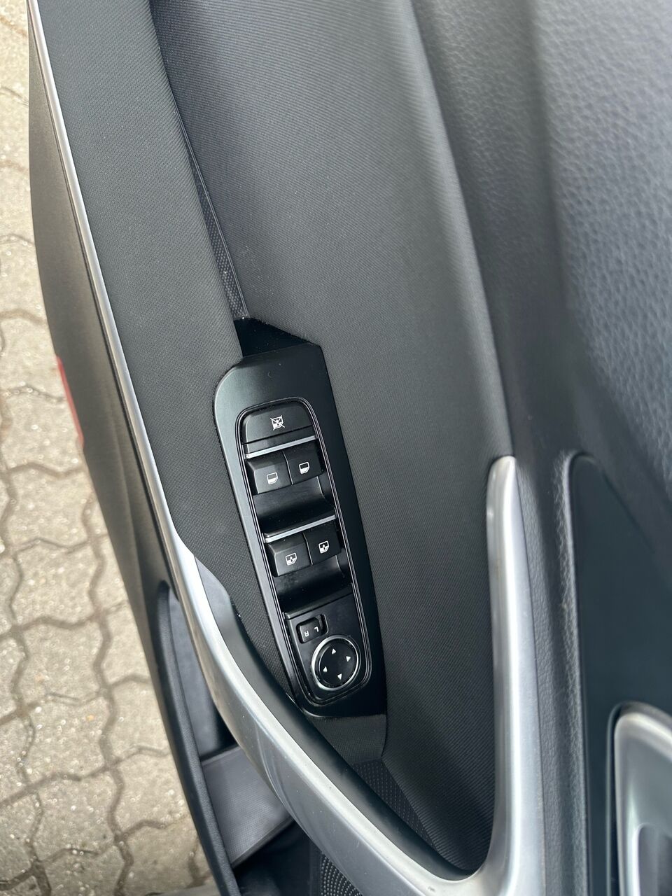 Billede af Kia Ceed 1,0 T-GDI Prestige Level Up 100HK 5d 6g