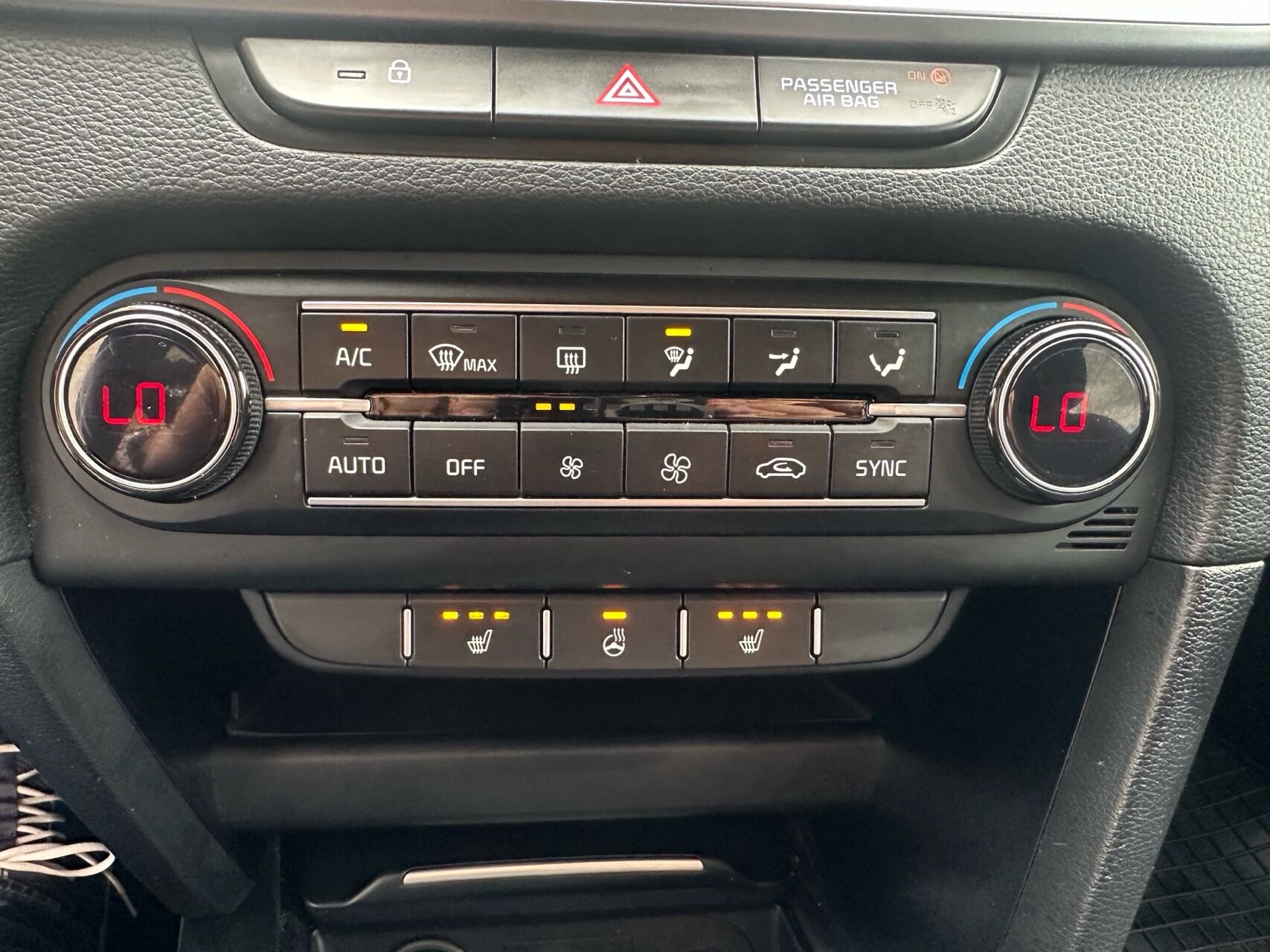 Billede af Kia Ceed 1,0 T-GDI Prestige Level Up 100HK 5d 6g