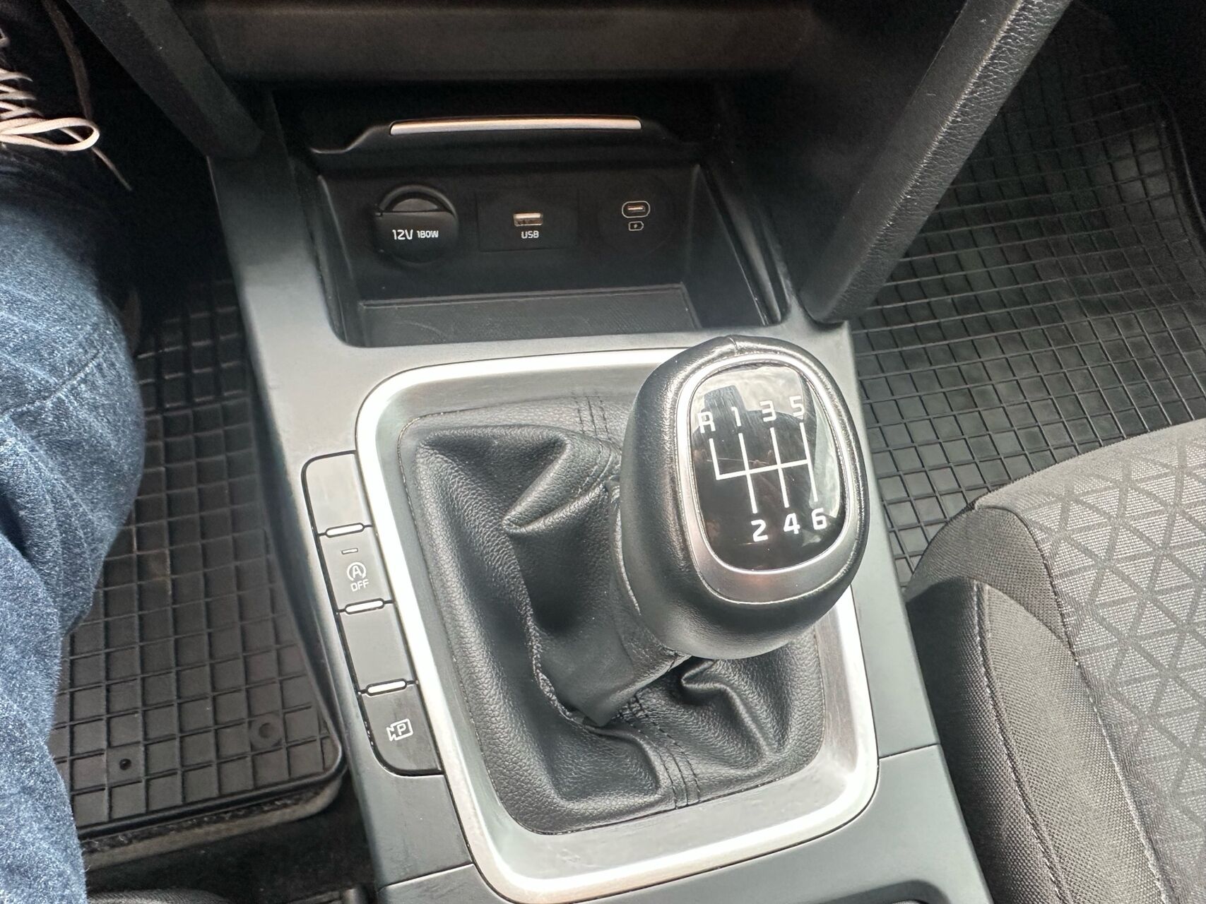 Billede af Kia Ceed 1,0 T-GDI Prestige Level Up 100HK 5d 6g