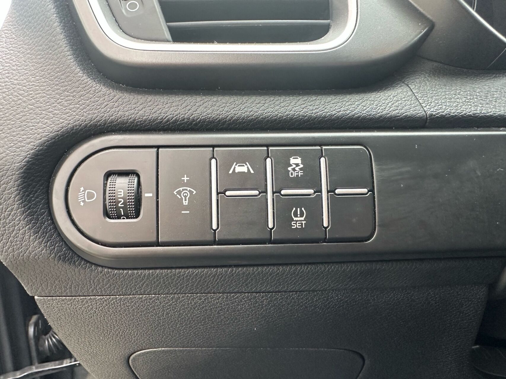 Billede af Kia Ceed 1,0 T-GDI Prestige Level Up 100HK 5d 6g