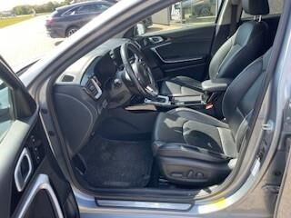 Billede af Kia Ceed SW 1,6 GDI PHEV  Plugin-hybrid Upgrade m/Plus DCT 141HK Stc 6g Aut.