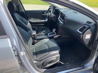 Billede af Kia Ceed SW 1,6 GDI PHEV  Plugin-hybrid Upgrade m/Plus DCT 141HK Stc 6g Aut.