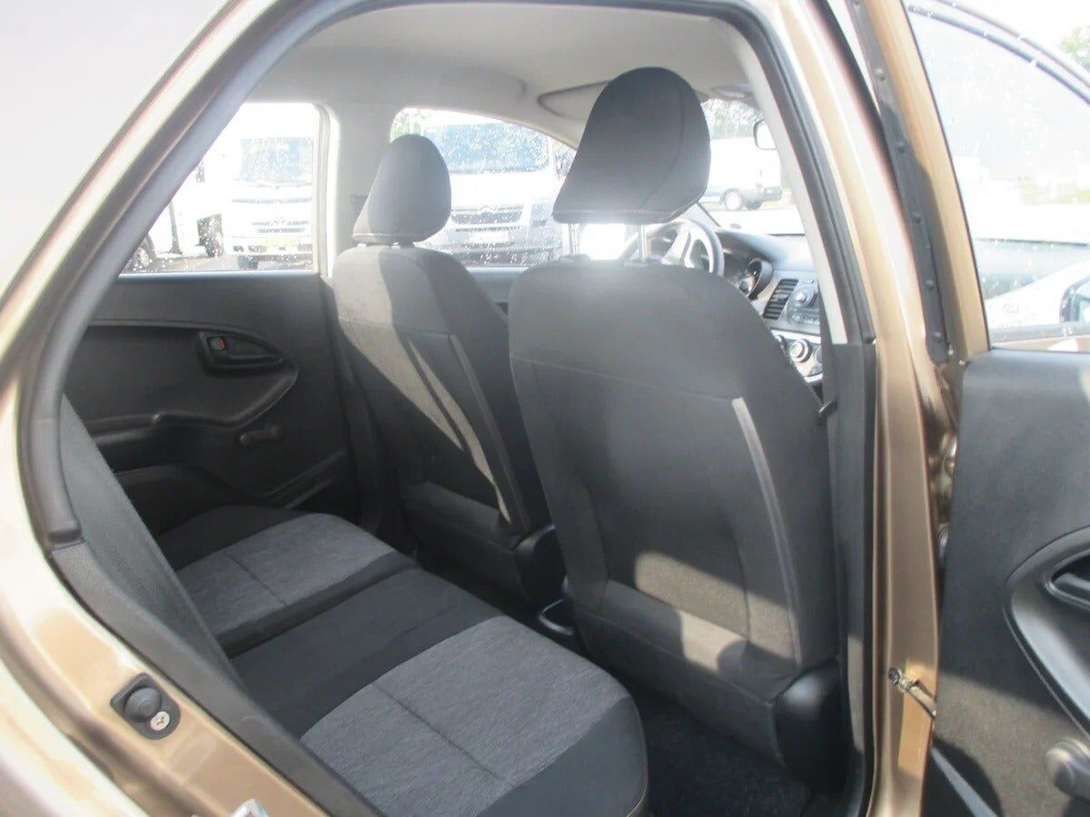 Billede af Kia Picanto 1,0 Motion Plus 69HK 5d