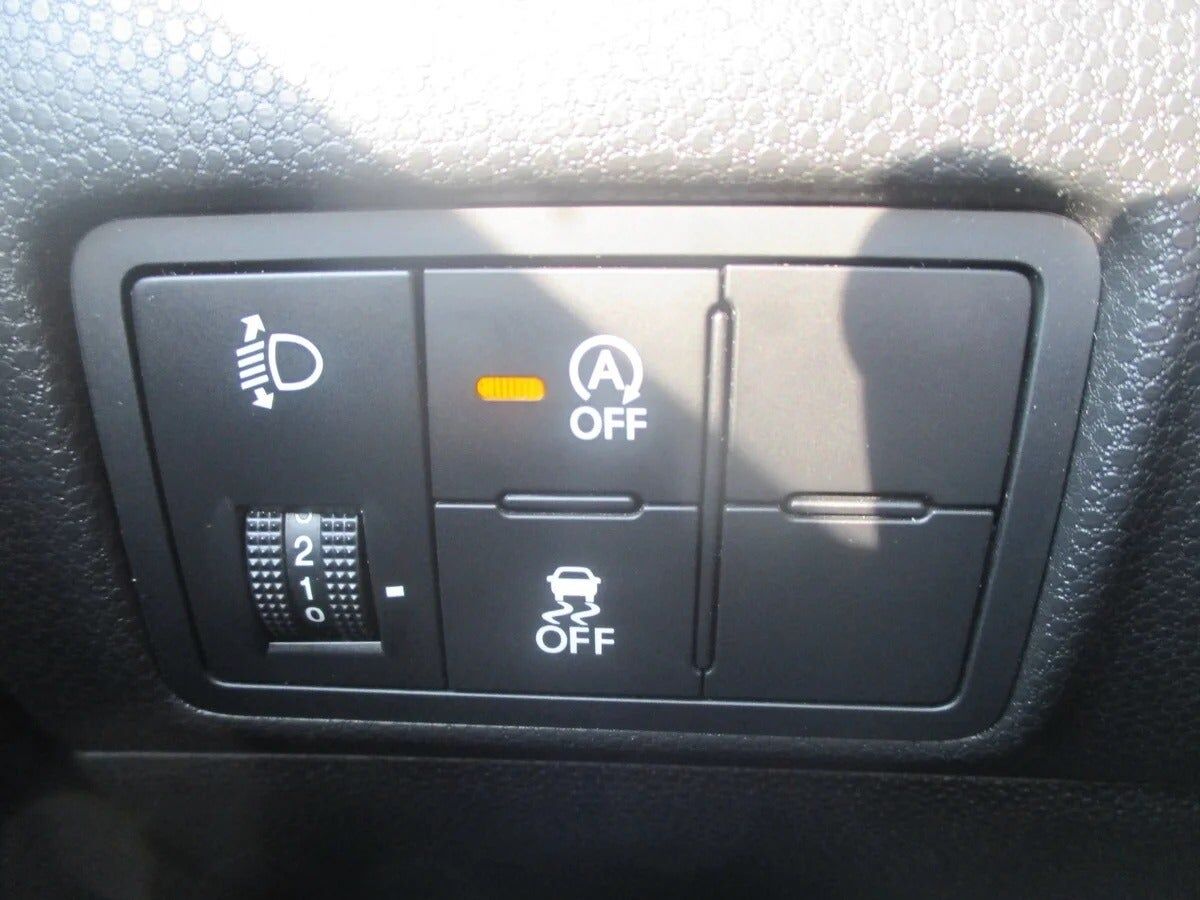 Billede af Kia Picanto 1,0 Motion Plus 69HK 5d