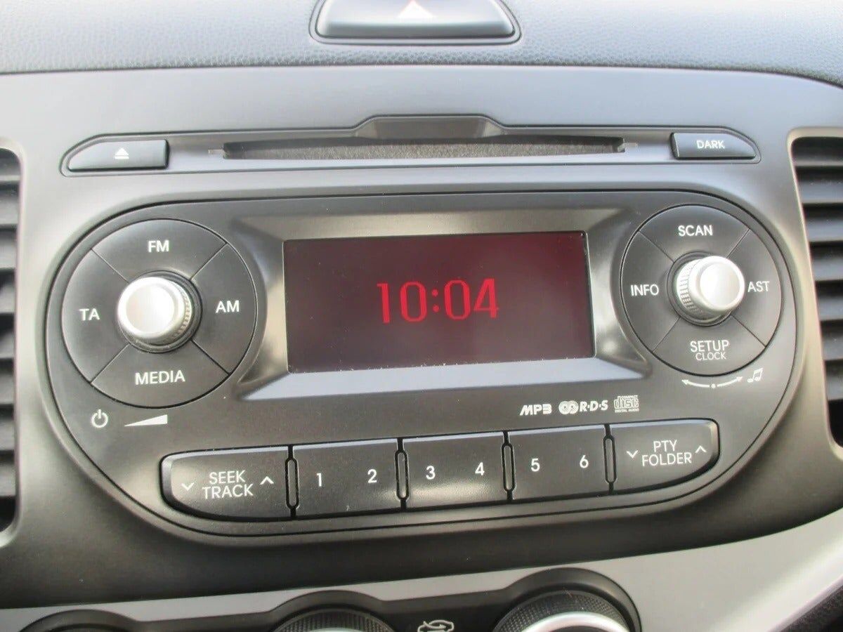 Billede af Kia Picanto 1,0 Motion Plus 69HK 5d