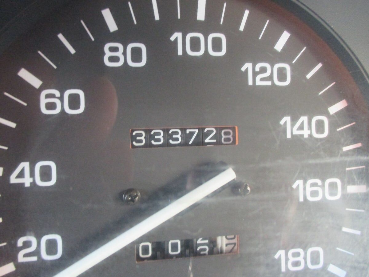 Billede af Toyota Corolla 1300 1,3 XLi S 82HK 5d