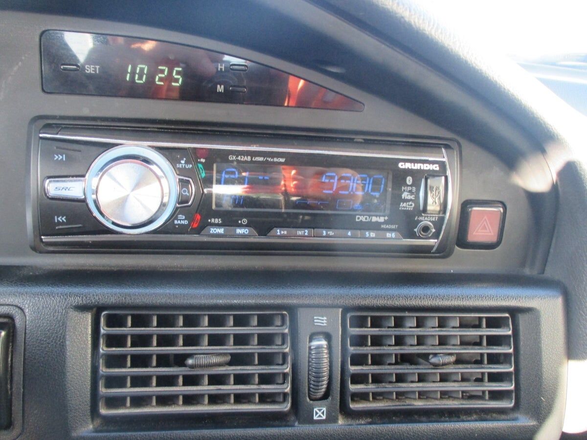 Billede af Toyota Corolla 1300 1,3 XLi S 82HK 5d