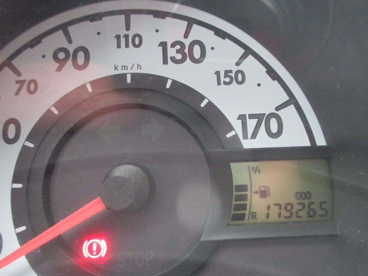 Billede af Peugeot 107 1,0 Motion Air 68HK 5d