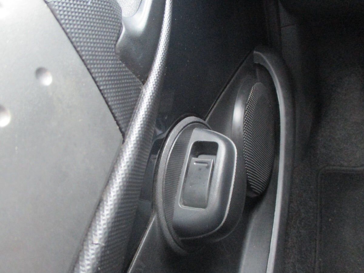 Billede af Peugeot 107 1,0 Motion Air 68HK 5d
