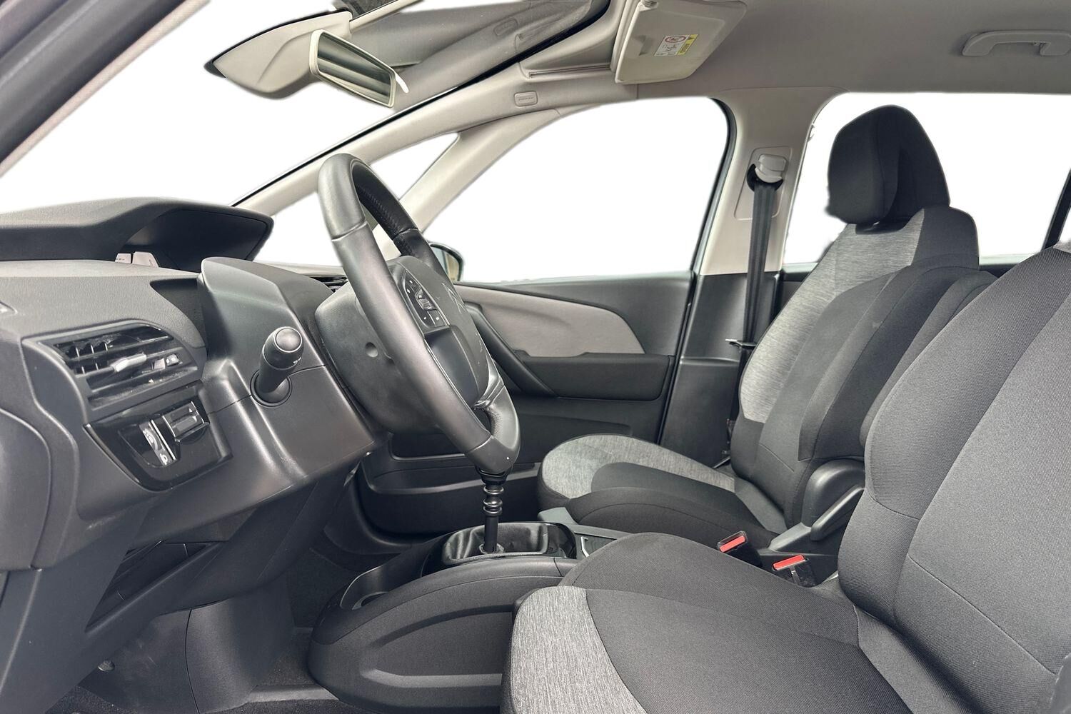 Billede af Citroën Grand C4 SpaceTourer 1,2 PureTech Iconic start/stop 130HK