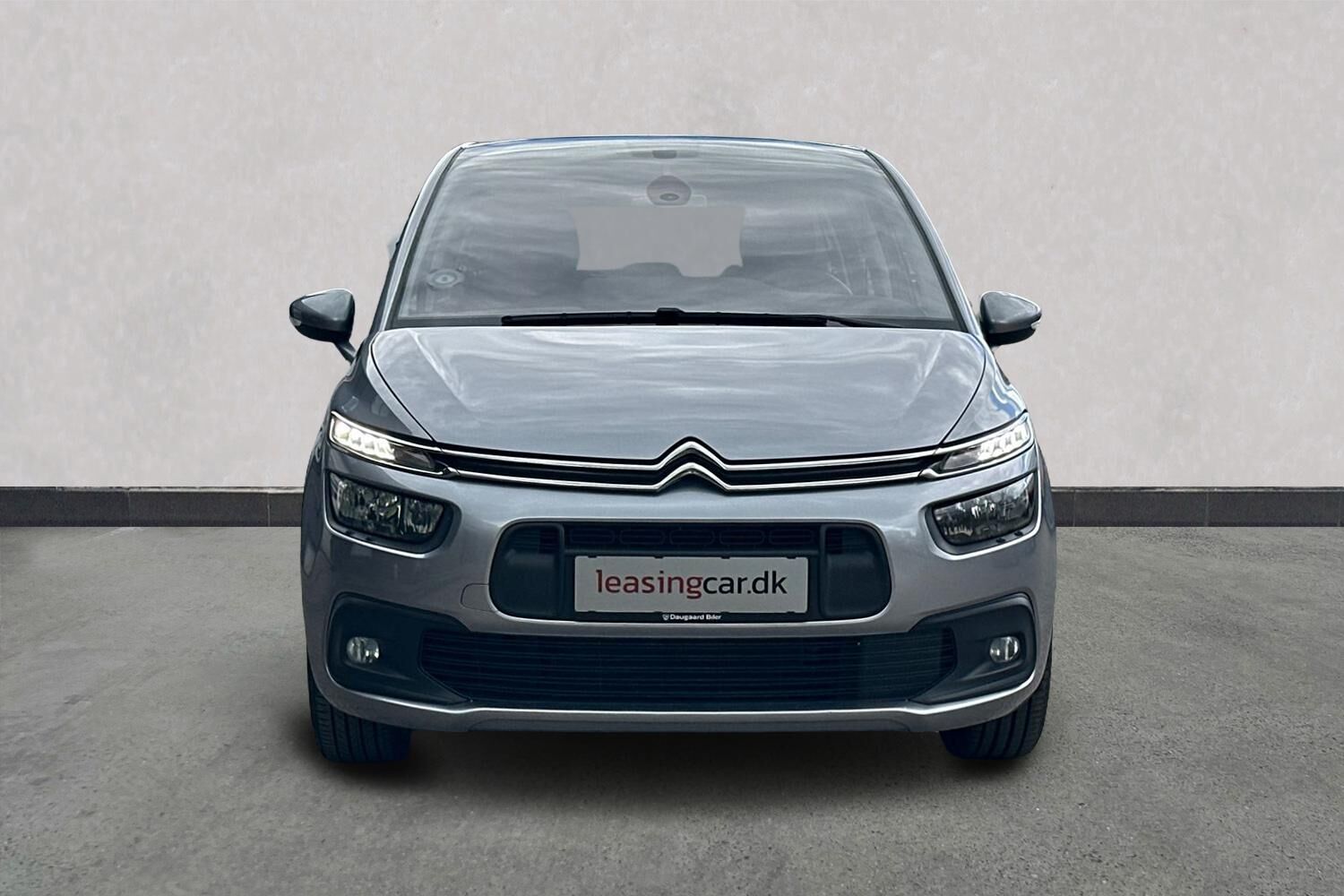 Billede af Citroën Grand C4 SpaceTourer 1,2 PureTech Iconic start/stop 130HK
