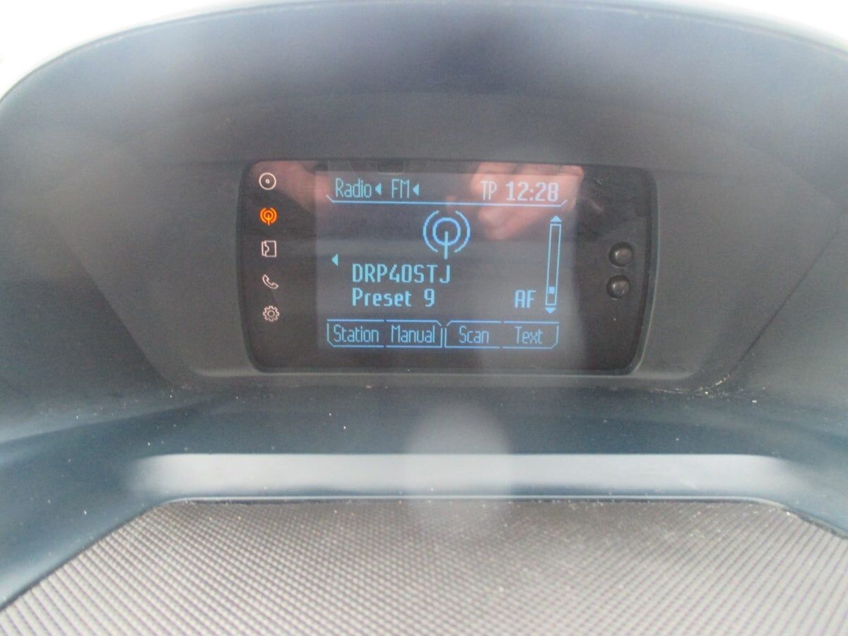 Billede af Ford C-MAX 1,6 Titanium 105HK