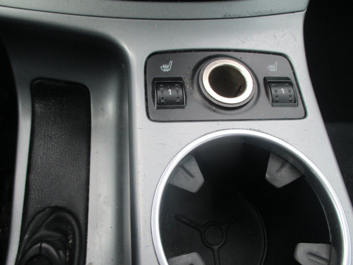 Billede af Ford C-MAX 1,6 Titanium 105HK