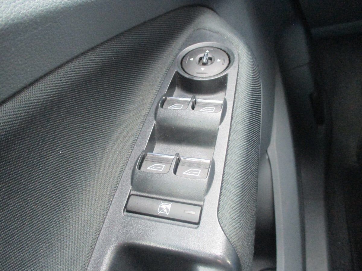 Billede af Ford C-MAX 1,6 Titanium 105HK