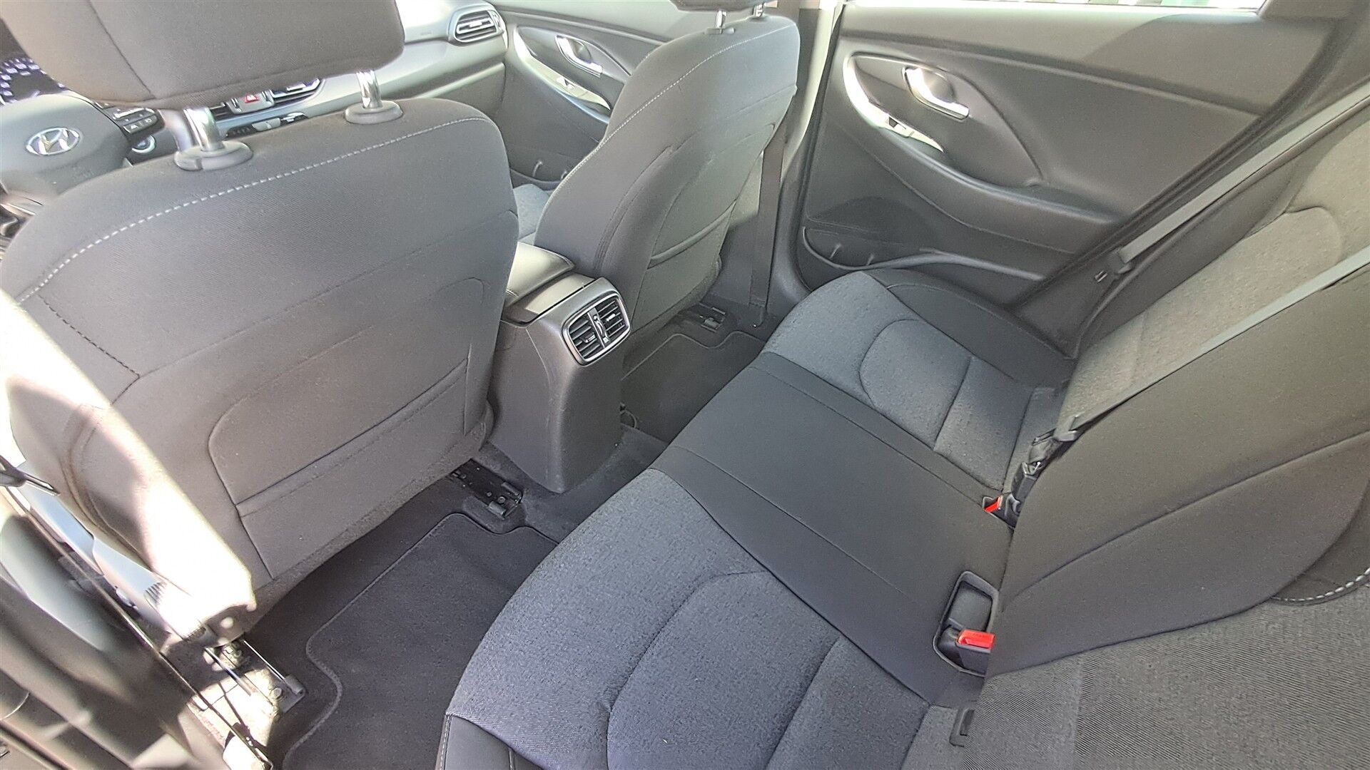 Billede af Hyundai i30 1,0 T-GDI Essential 120HK 5d 6g