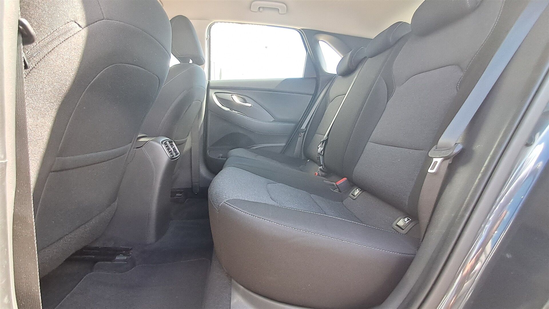 Billede af Hyundai i30 1,0 T-GDI Essential 120HK 5d 6g