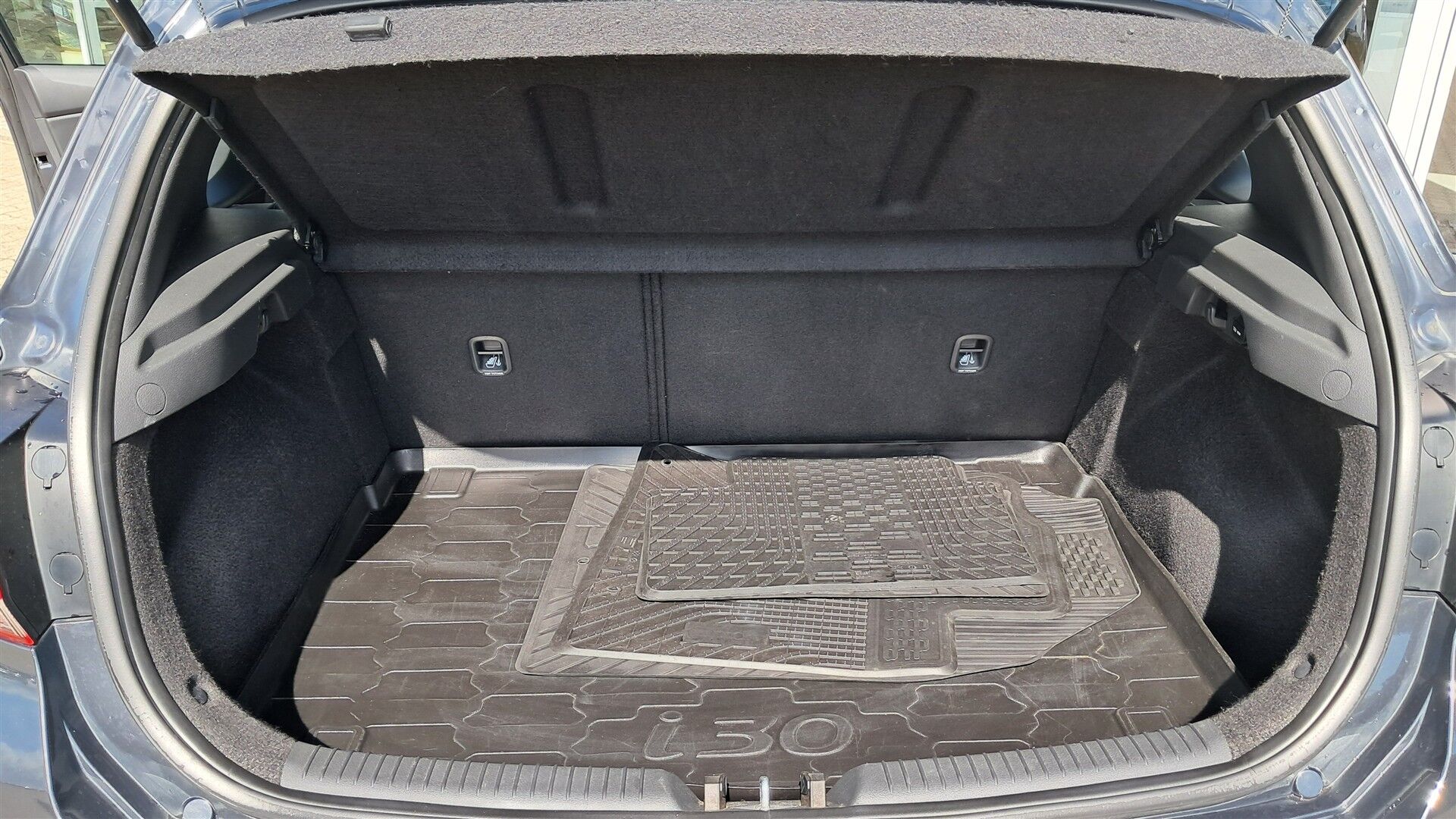 Billede af Hyundai i30 1,0 T-GDI Essential 120HK 5d 6g