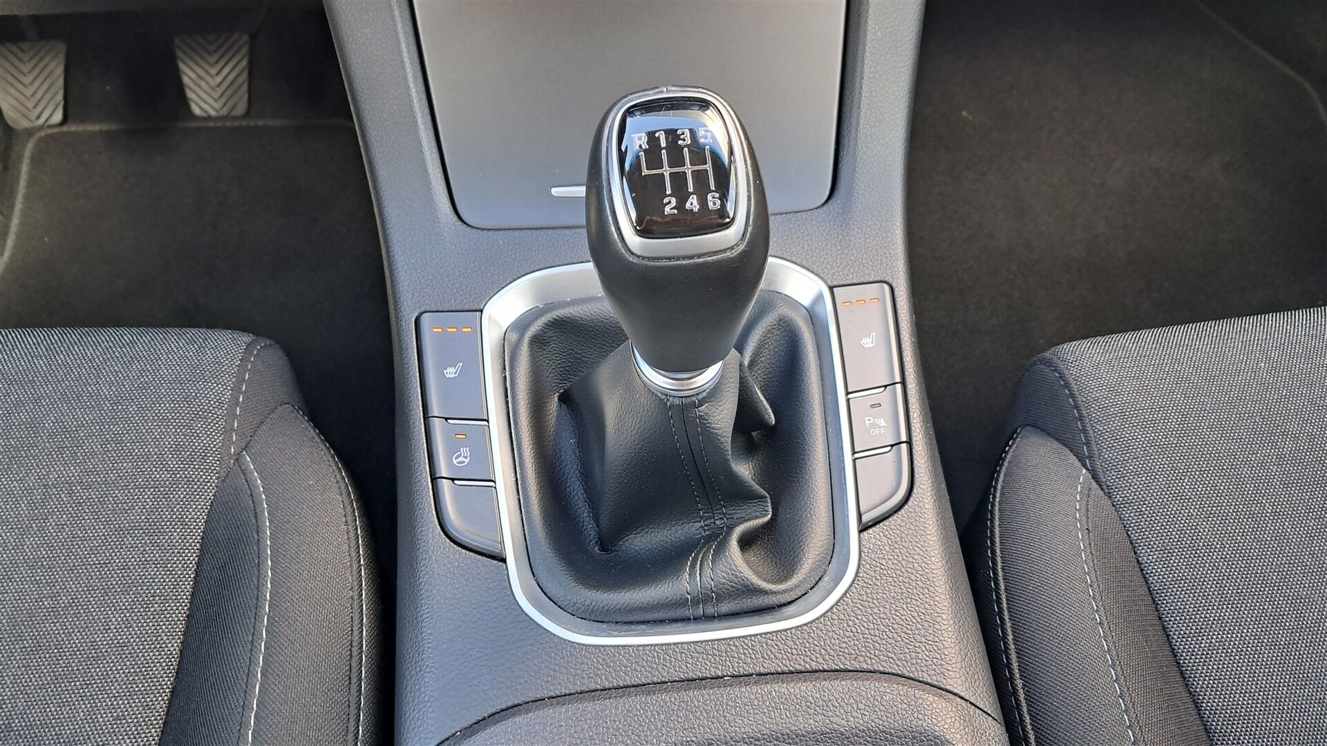 Billede af Hyundai i30 1,0 T-GDI Essential 120HK 5d 6g