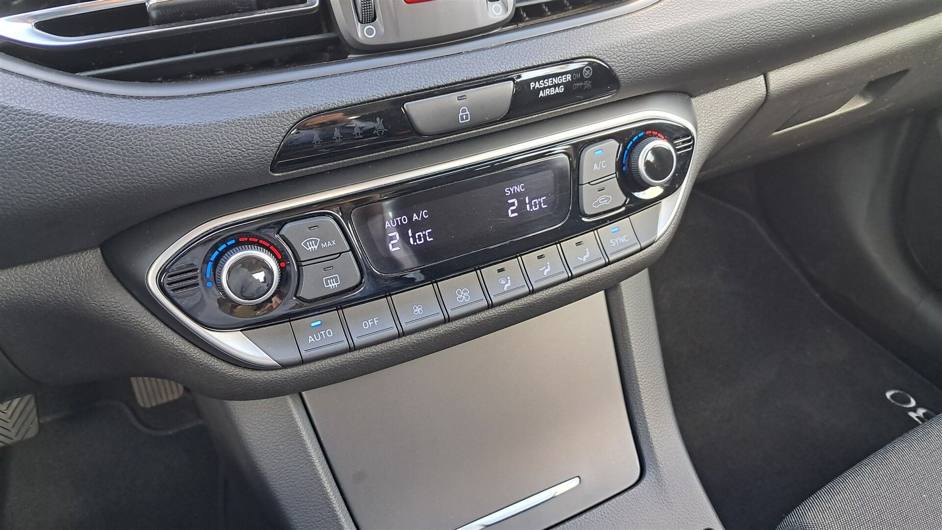 Billede af Hyundai i30 1,0 T-GDI Essential 120HK 5d 6g