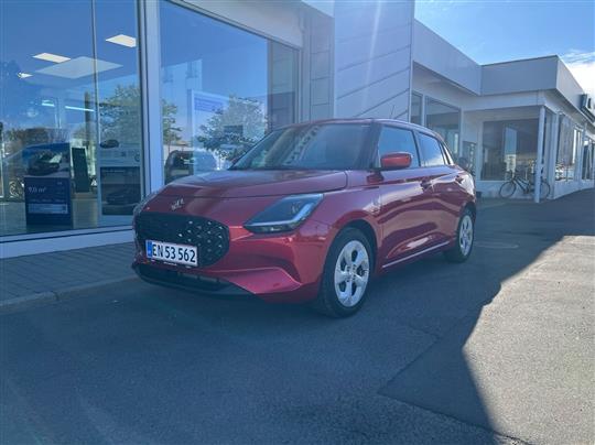 Suzuki Swift 1,2 Advance 82HK 5d