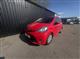 Billede af Toyota Aygo 1,0 VVT-I T2 Air Connect Comfort 68HK 5d