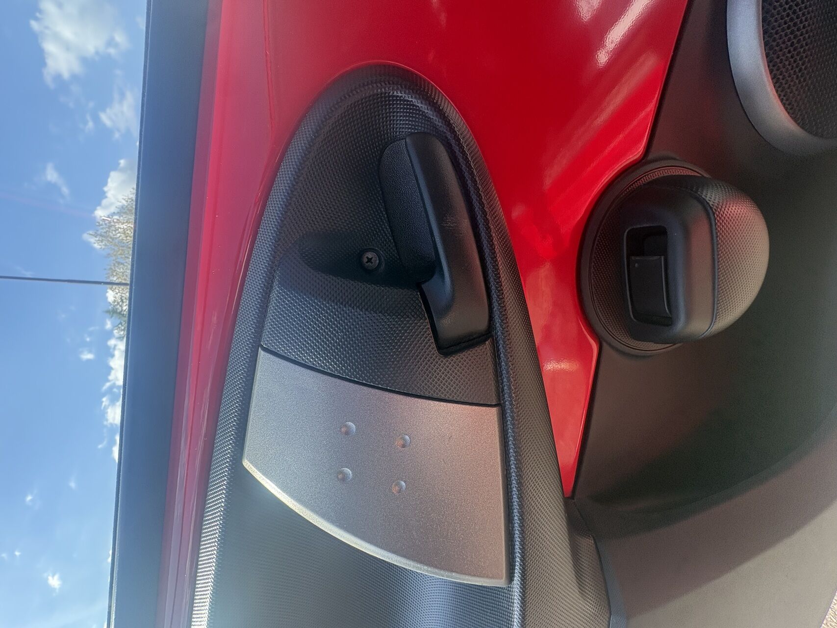 Billede af Toyota Aygo 1,0 VVT-I T2 Air Connect Comfort 68HK 5d