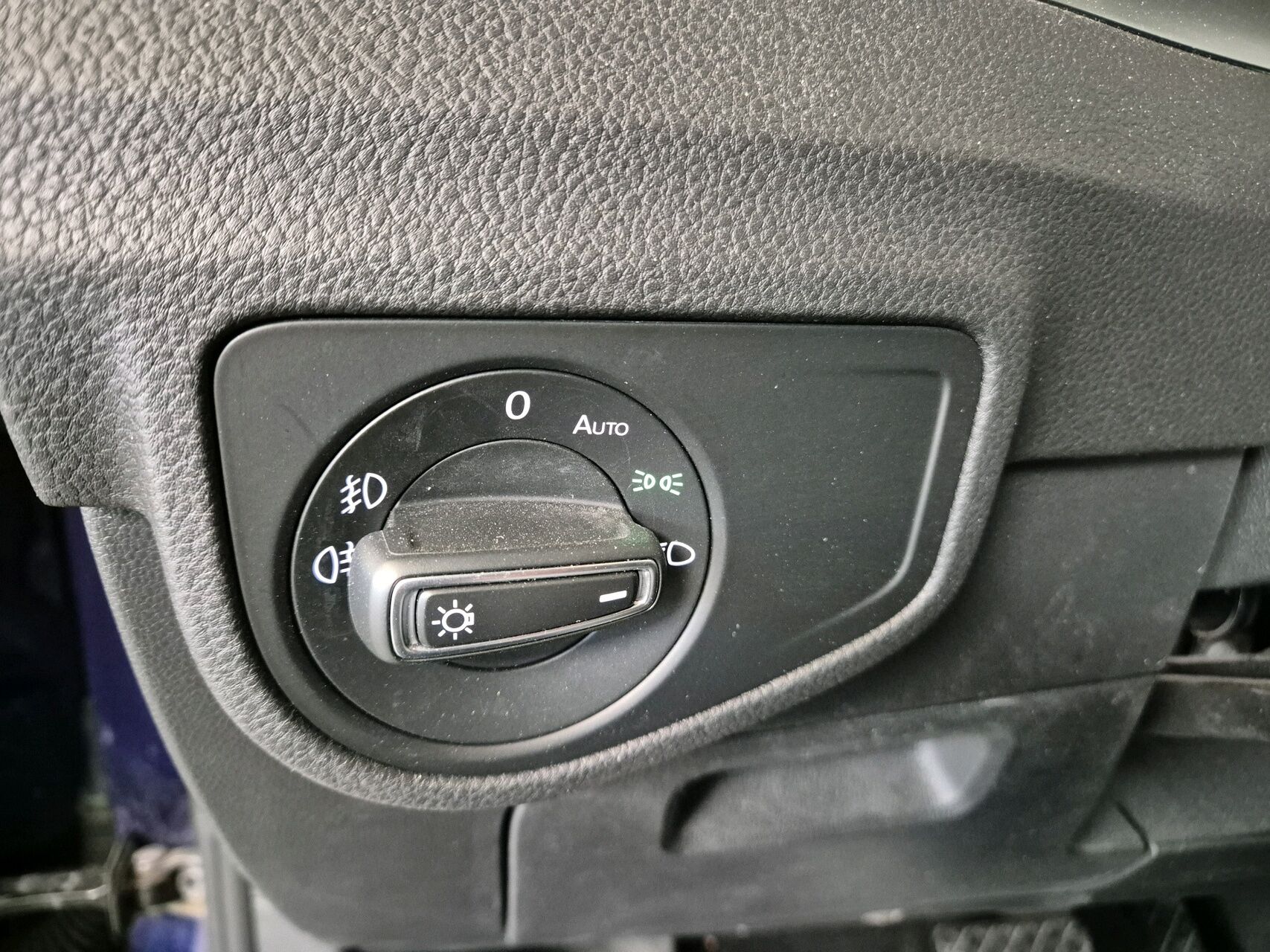Billede af VW Golf Sportsvan 1,5 TSI BMT EVO Comfortline Plus DSG 150HK 7g Aut.