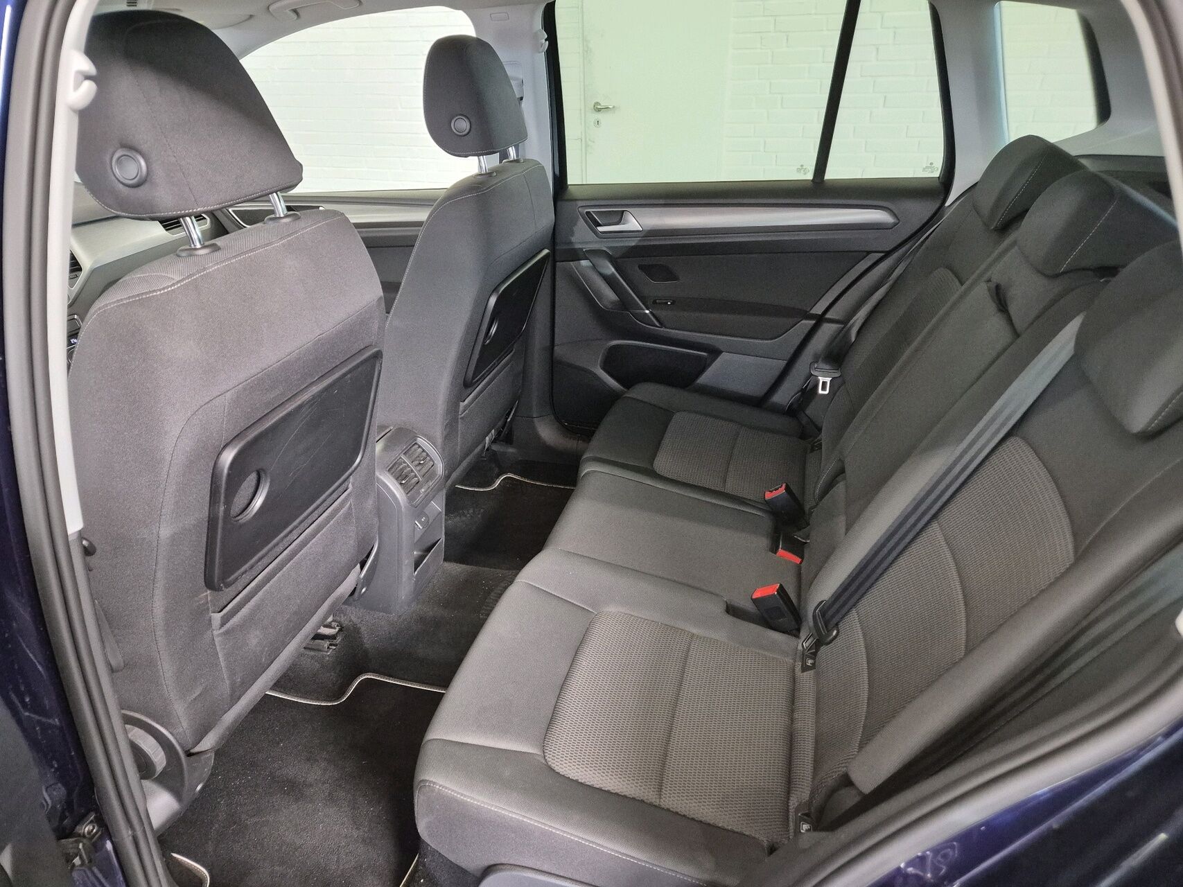 Billede af VW Golf Sportsvan 1,5 TSI BMT EVO Comfortline Plus DSG 150HK 7g Aut.