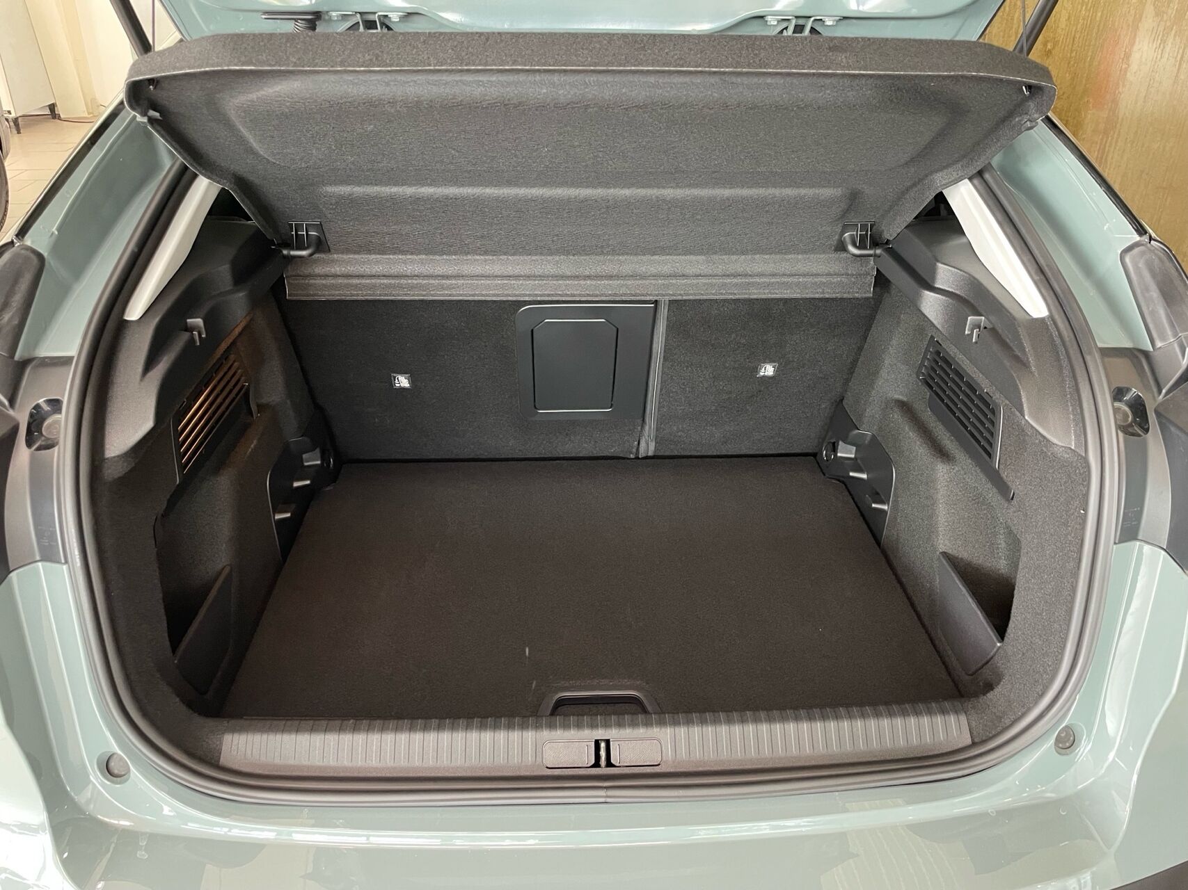 Billede af Citroën e-C4 EL Max 156HK 5d Aut.