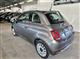 Billede af Fiat 500 0,9 TwinAir Turbo Lounge 80HK 3d
