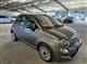 Billede af Fiat 500 0,9 TwinAir Turbo Lounge 80HK 3d