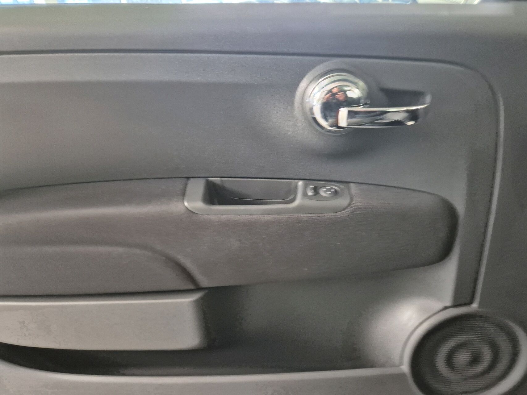 Billede af Fiat 500 0,9 TwinAir Turbo Lounge 80HK 3d