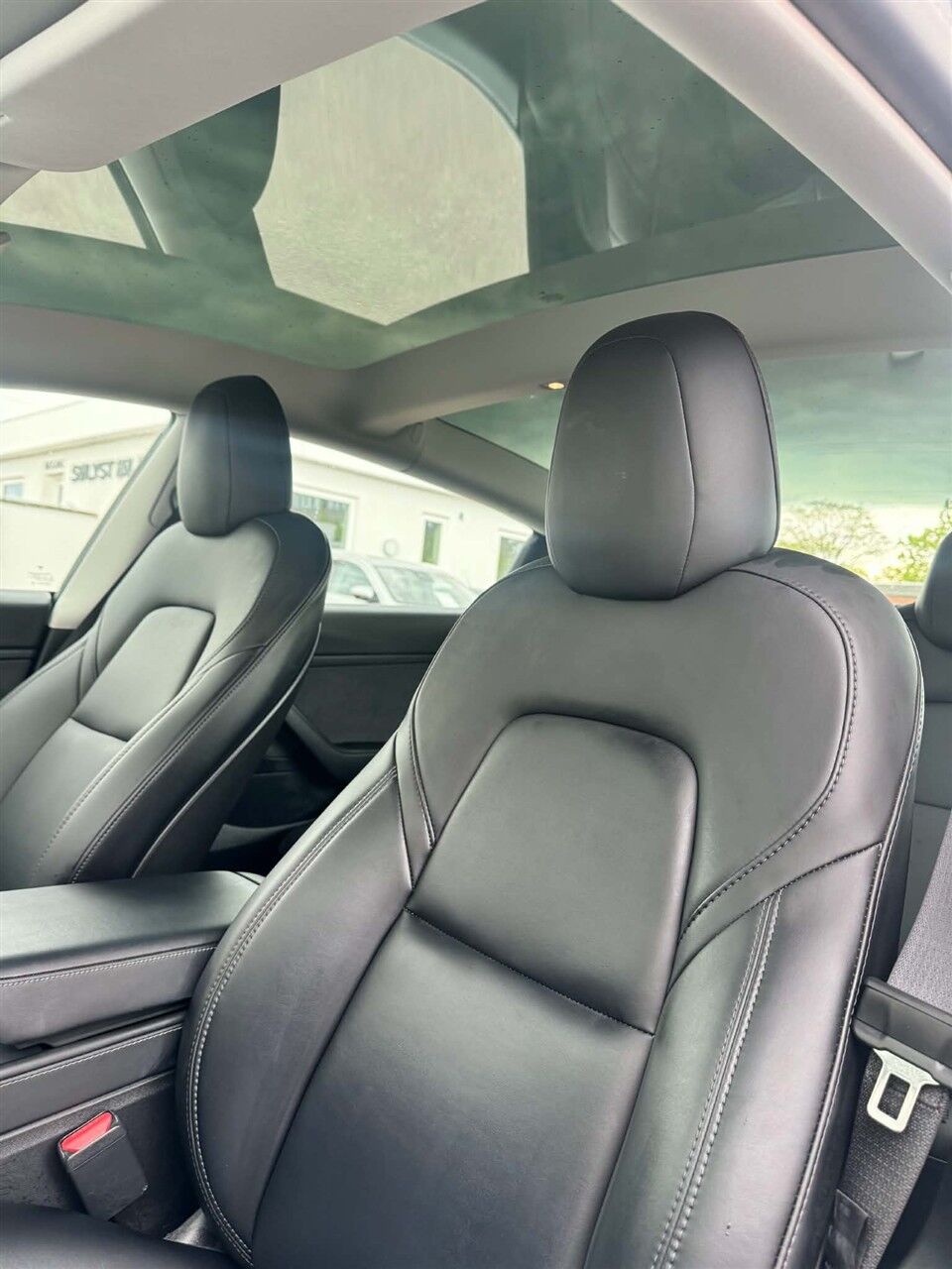 Billede af Tesla Model 3 EL Standard Range Plus 258HK Aut.