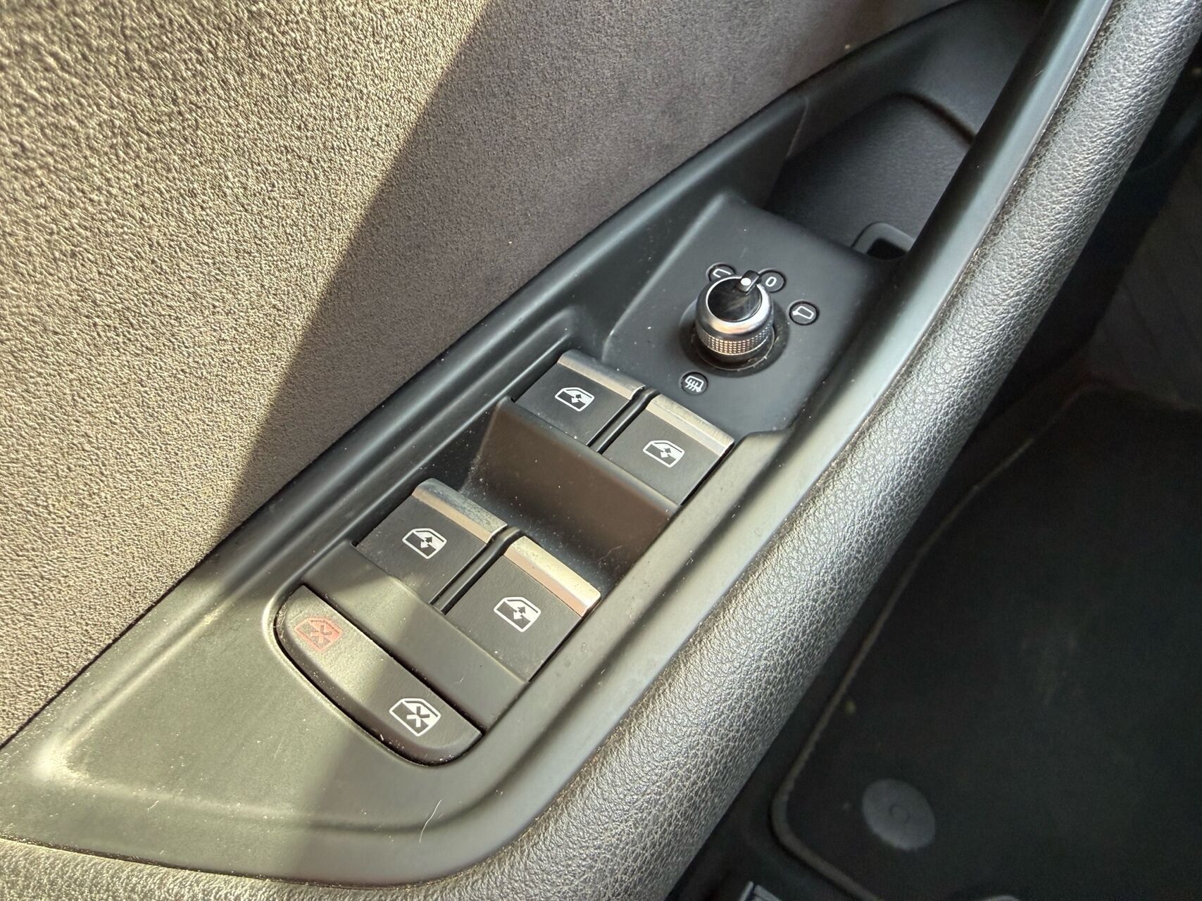 Billede af Audi A4 Avant 3,0 TDI S-Line S Tronic 218HK Stc Aut. 