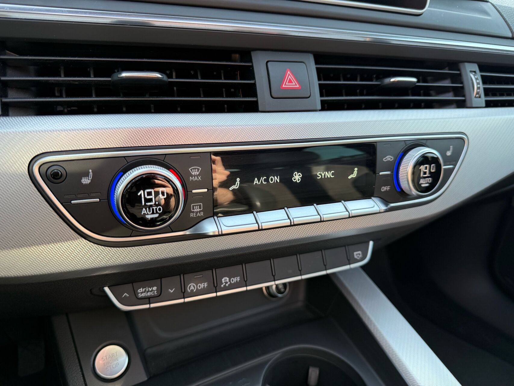 Billede af Audi A4 Avant 3,0 TDI S-Line S Tronic 218HK Stc Aut. 