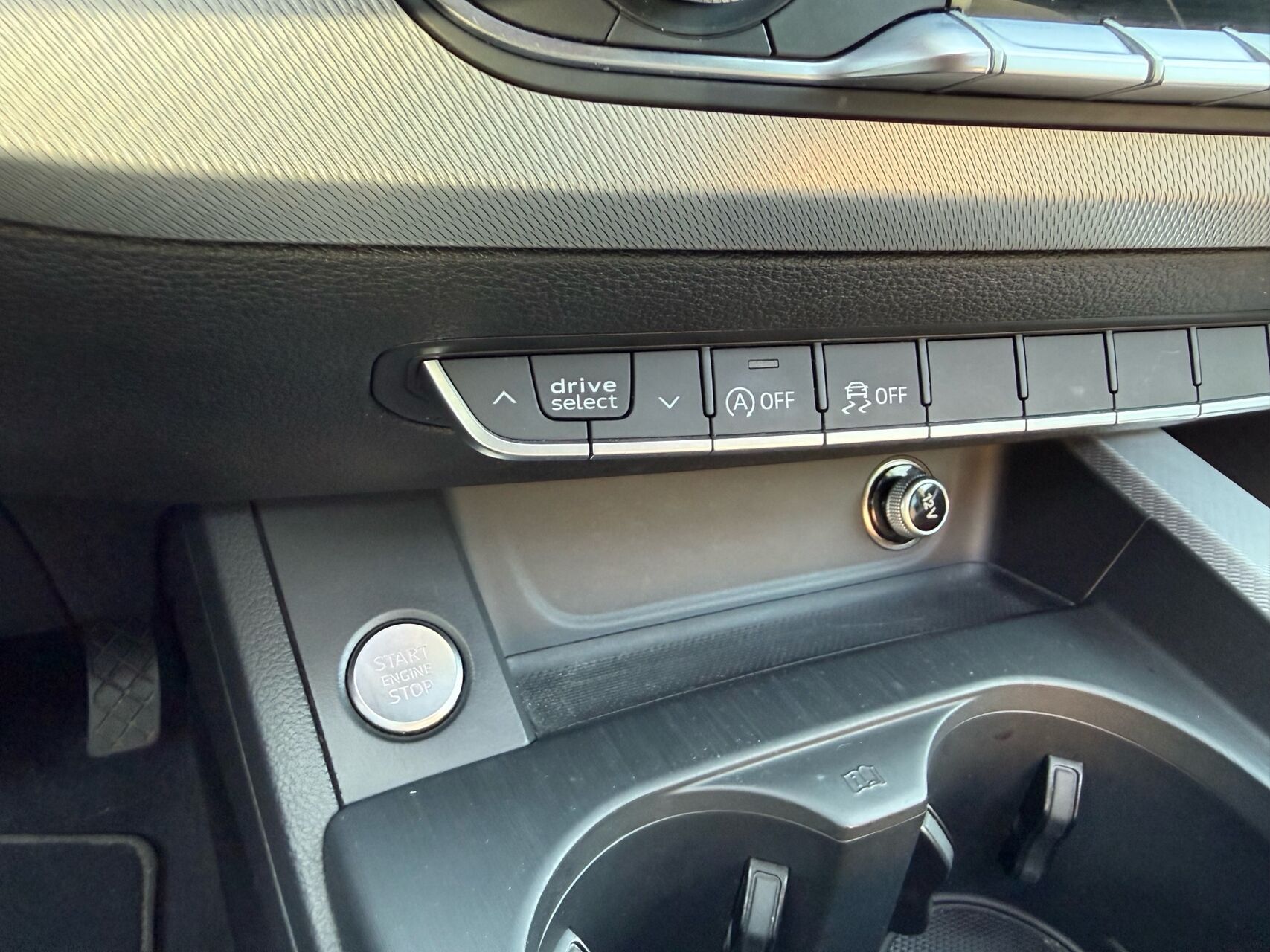 Billede af Audi A4 Avant 3,0 TDI S-Line S Tronic 218HK Stc Aut. 