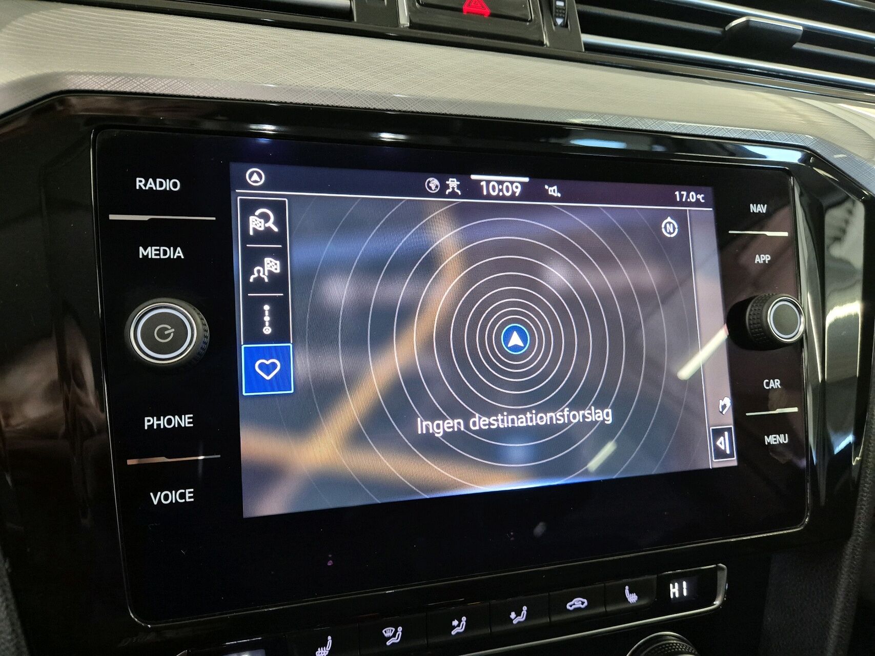 Billede af VW Passat Variant 1,5 TSI EVO ACT Business Plus DSG 150HK Stc 7g Aut.