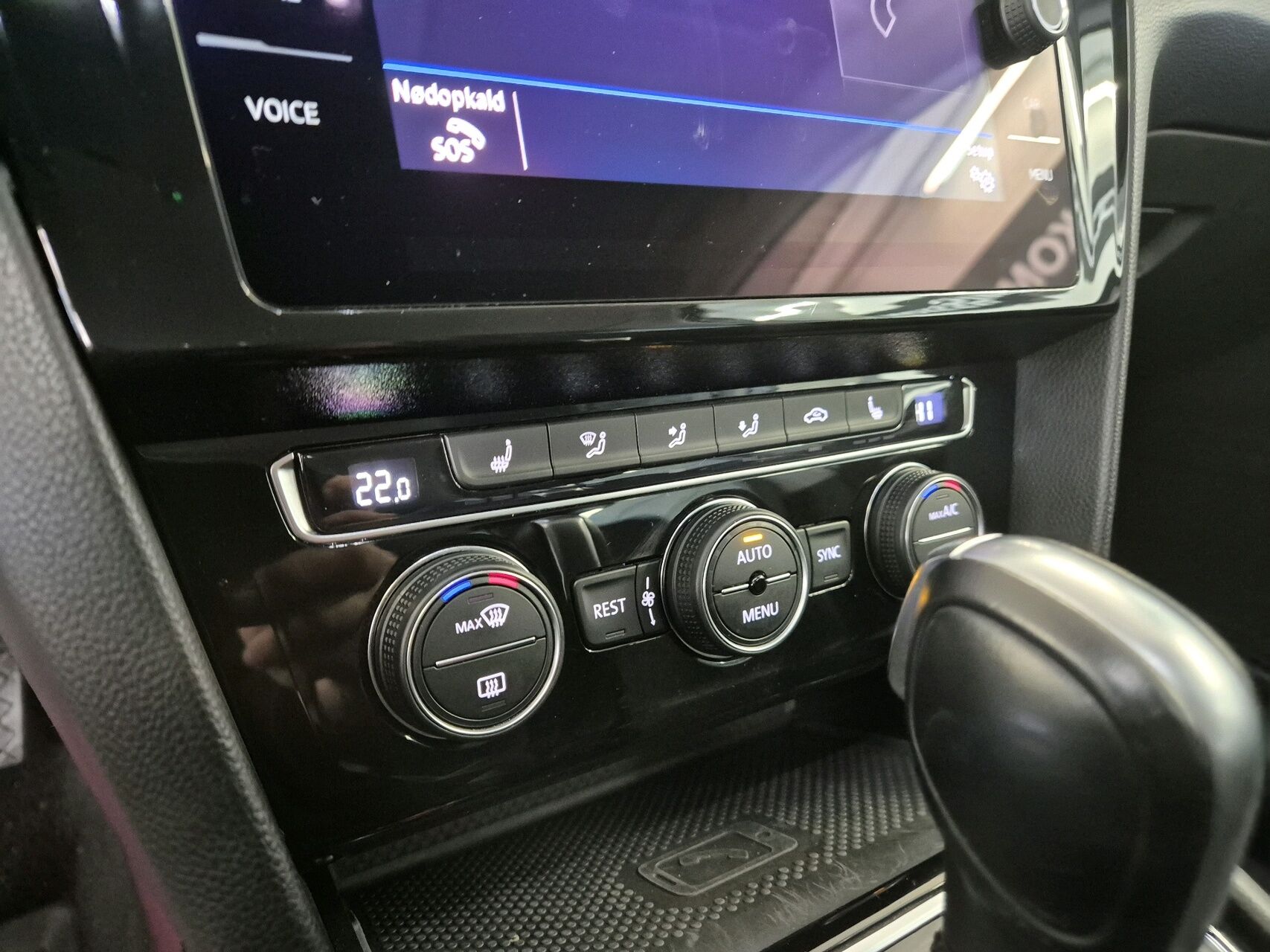 Billede af VW Passat Variant 1,5 TSI EVO ACT Business Plus DSG 150HK Stc 7g Aut.